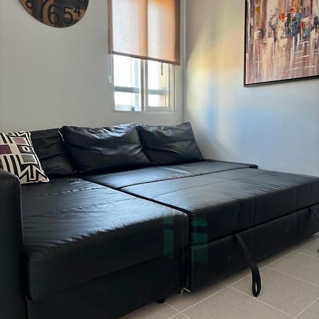 Apartamento Cojocaru Calpe Buitenkant foto