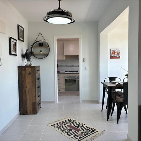 Apartamento Cojocaru Calpe Buitenkant foto