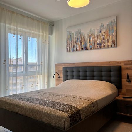 Apartamento Cojocaru Calpe Buitenkant foto