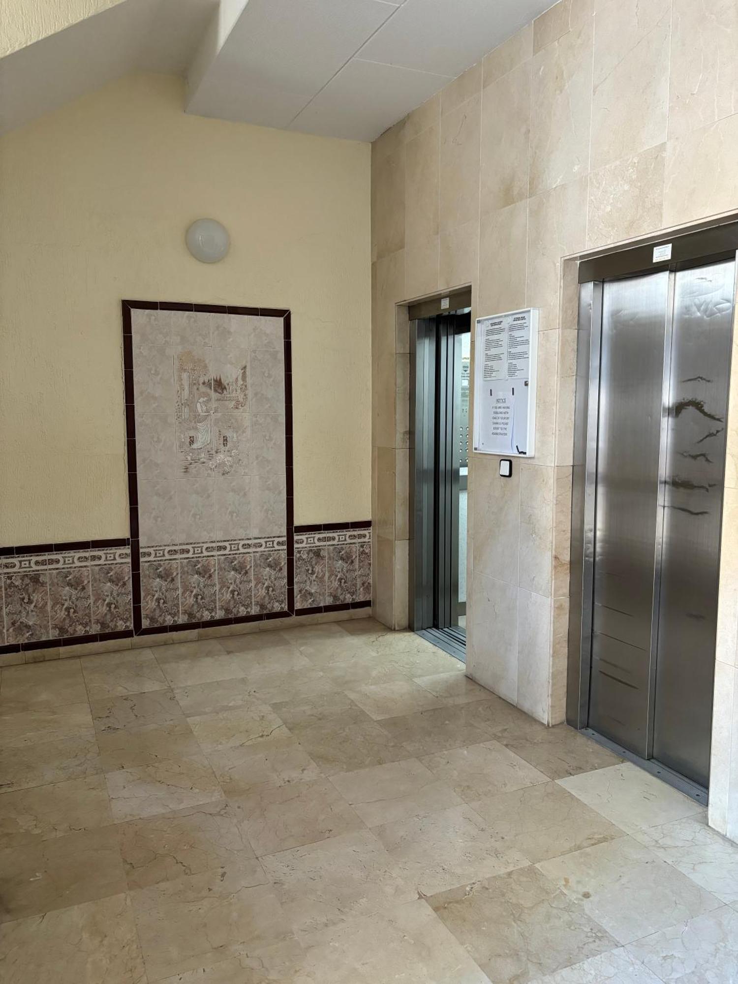 Apartamento Cojocaru Calpe Buitenkant foto