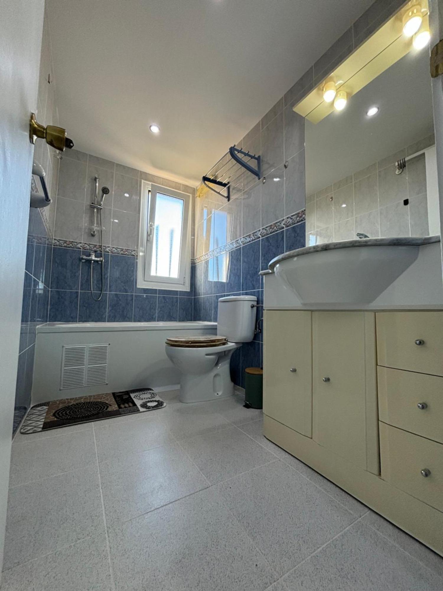 Apartamento Cojocaru Calpe Buitenkant foto