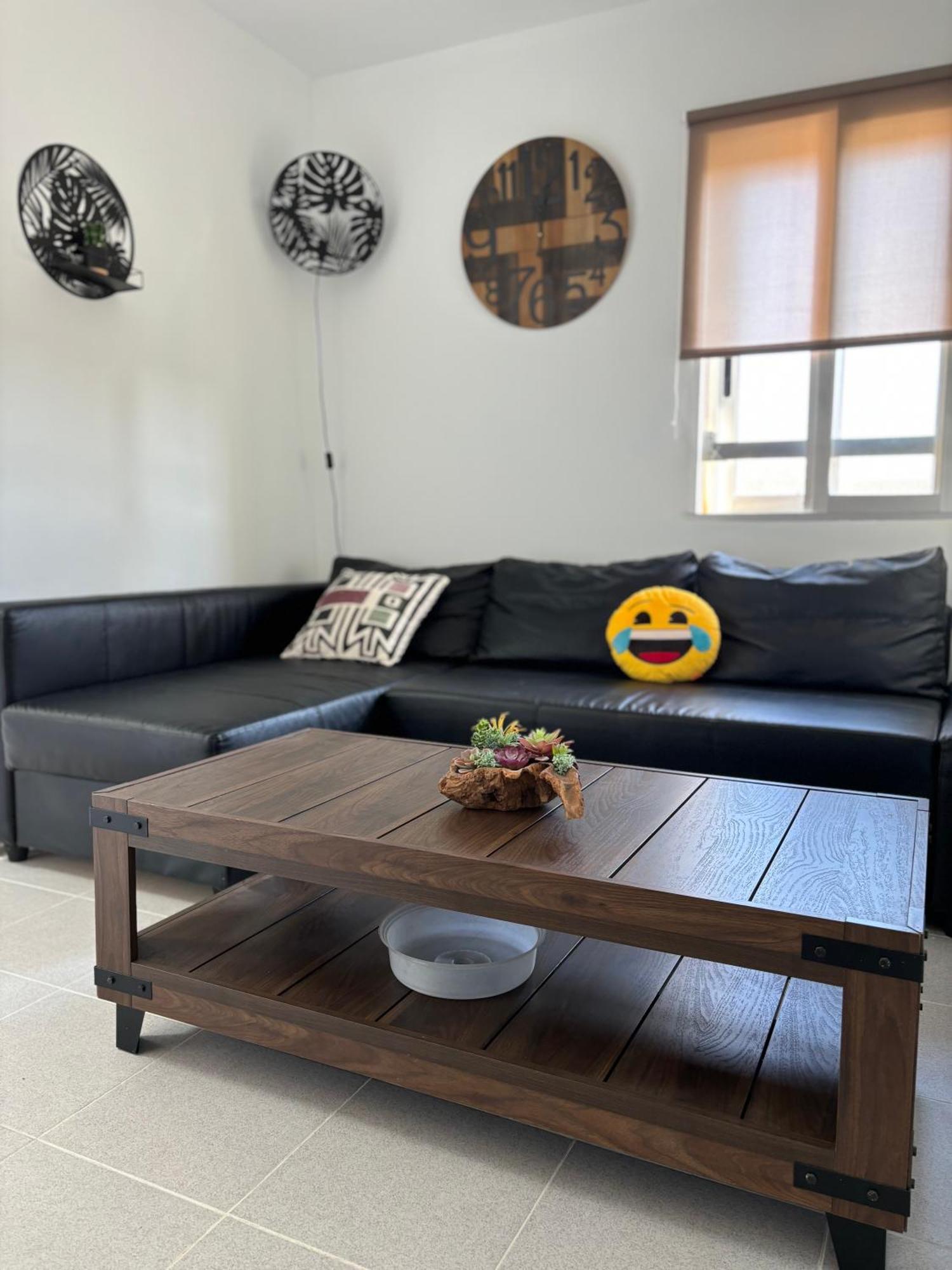 Apartamento Cojocaru Calpe Buitenkant foto