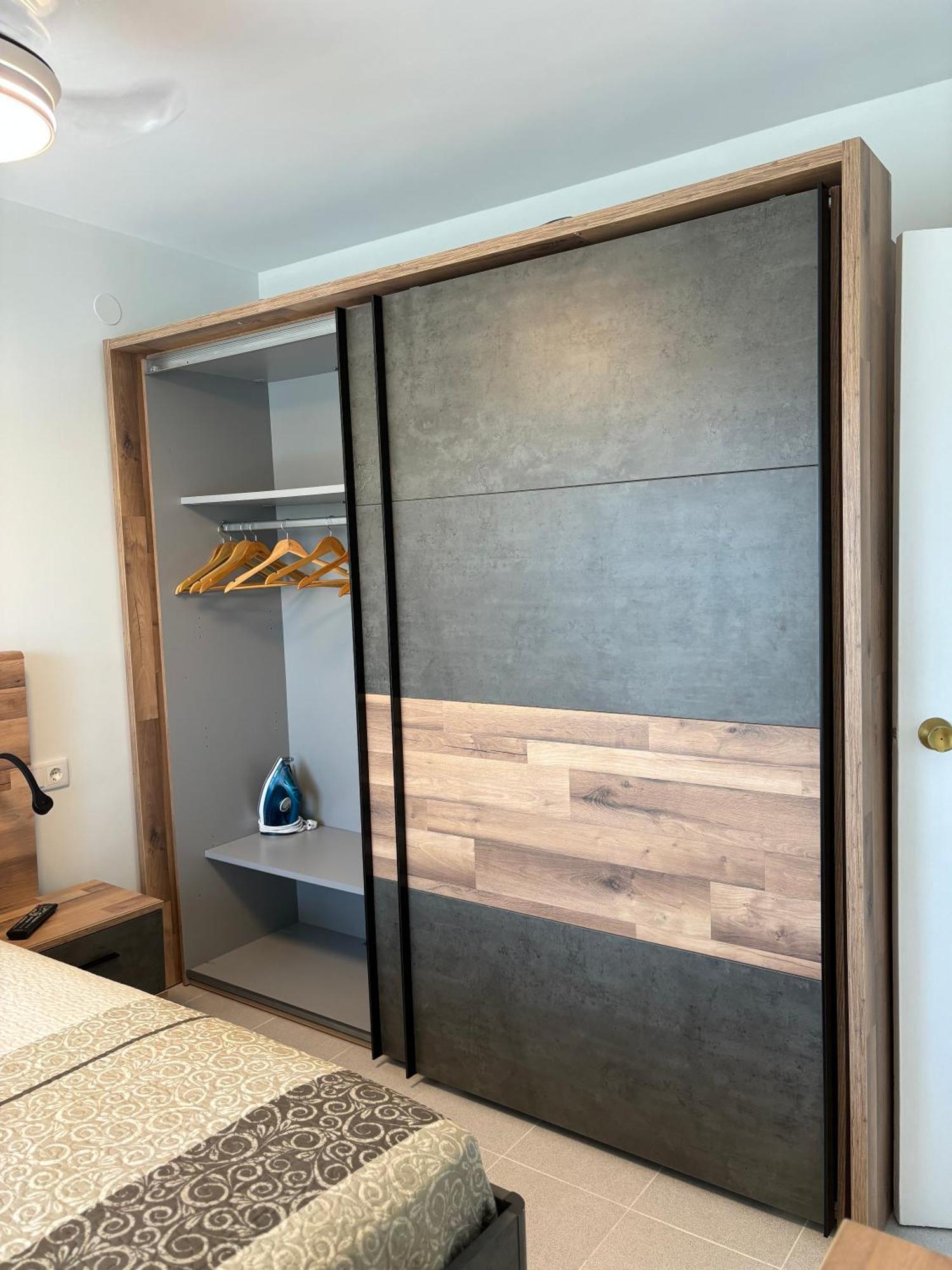 Apartamento Cojocaru Calpe Buitenkant foto