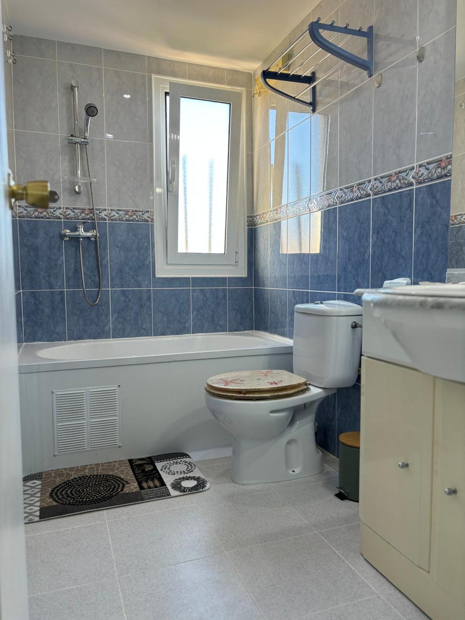 Apartamento Cojocaru Calpe Buitenkant foto
