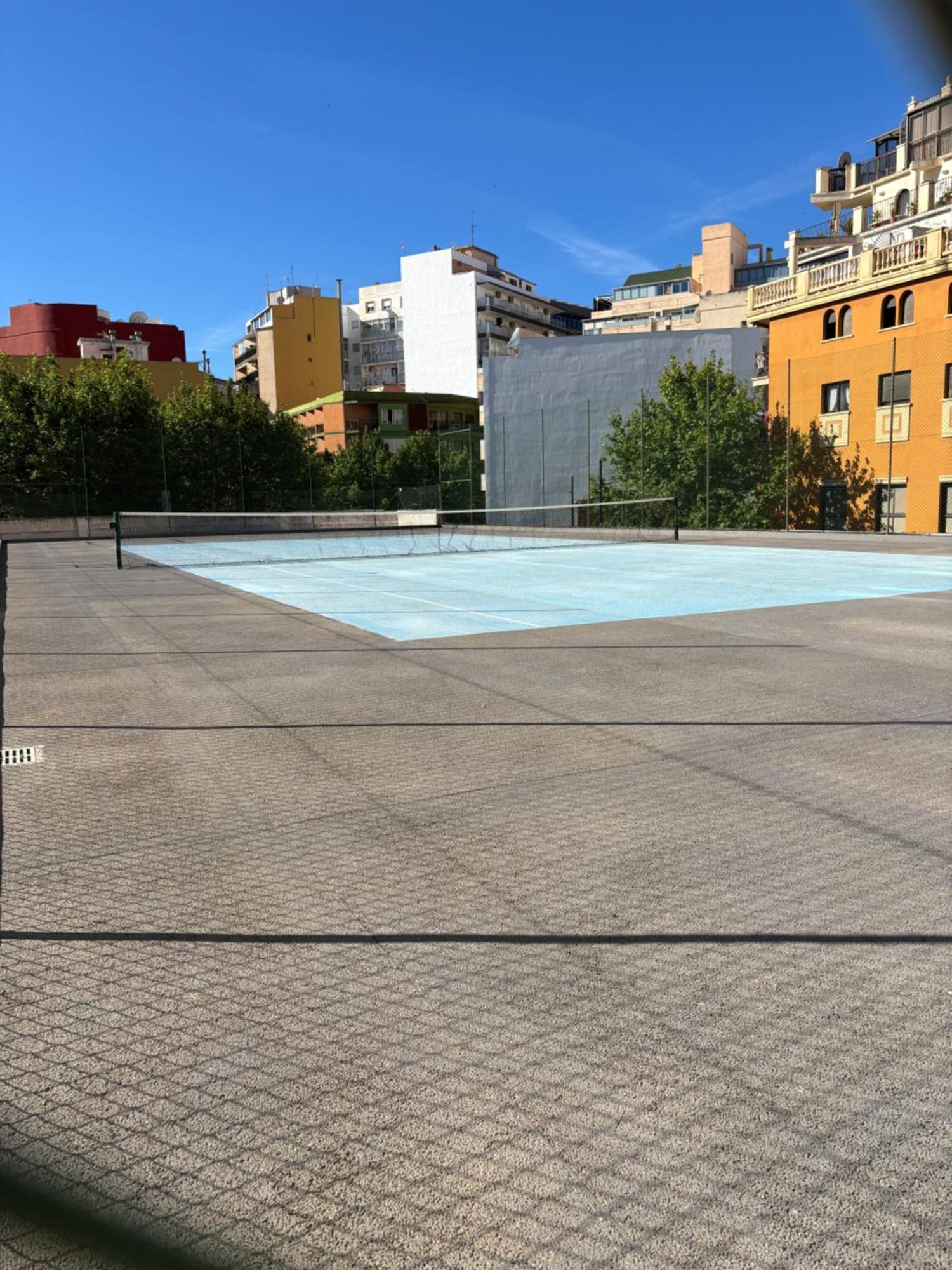 Apartamento Cojocaru Calpe Buitenkant foto